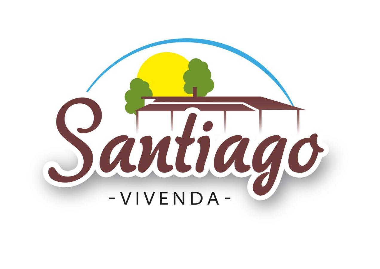 Vivenda Santiago Villa Maiorga Esterno foto