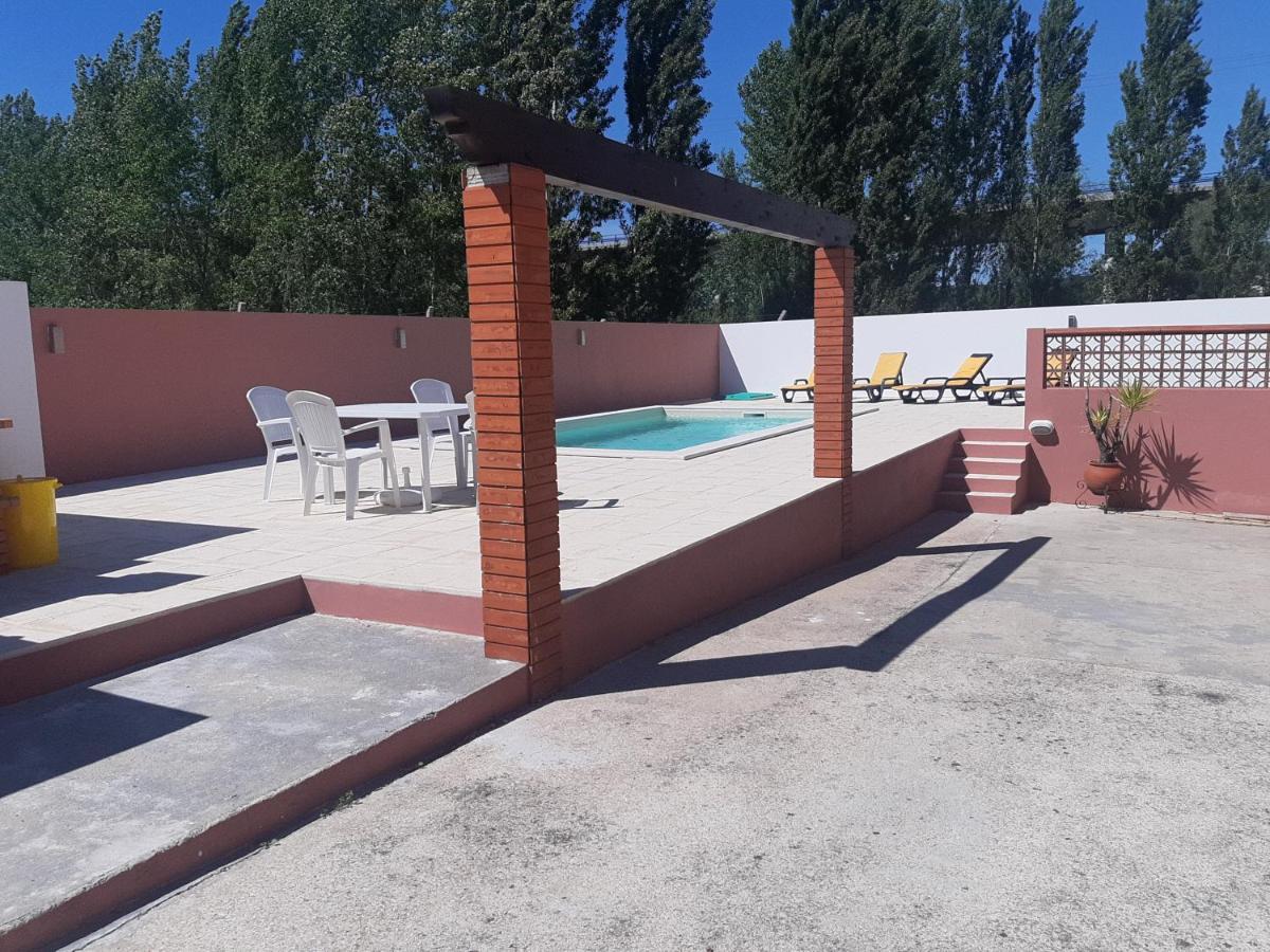 Vivenda Santiago Villa Maiorga Esterno foto
