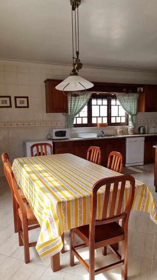 Vivenda Santiago Villa Maiorga Esterno foto