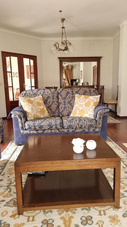 Vivenda Santiago Villa Maiorga Esterno foto