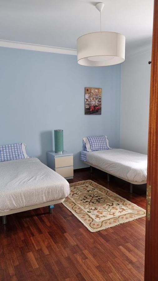 Vivenda Santiago Villa Maiorga Esterno foto