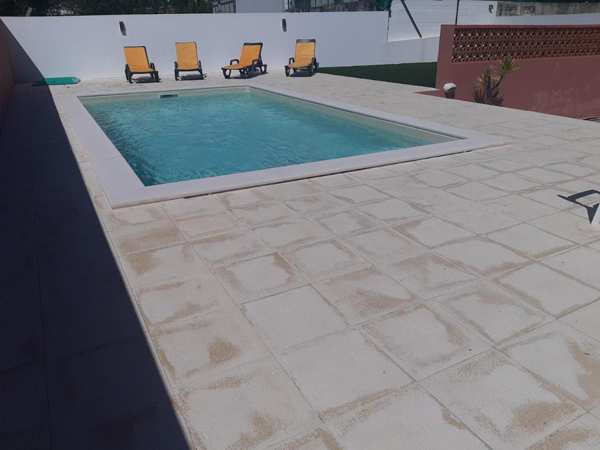Vivenda Santiago Villa Maiorga Esterno foto