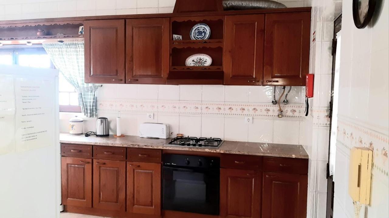 Vivenda Santiago Villa Maiorga Esterno foto