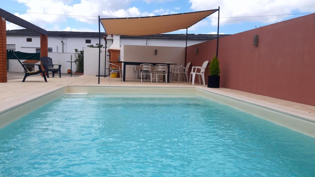 Vivenda Santiago Villa Maiorga Esterno foto